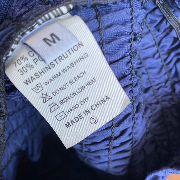 Crop Top Bandeau - Picture 2 of 2